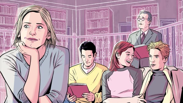 Most Wonderful Time of the Year